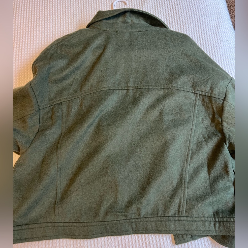 Time and Tru Jacket - Picture 4 of 4